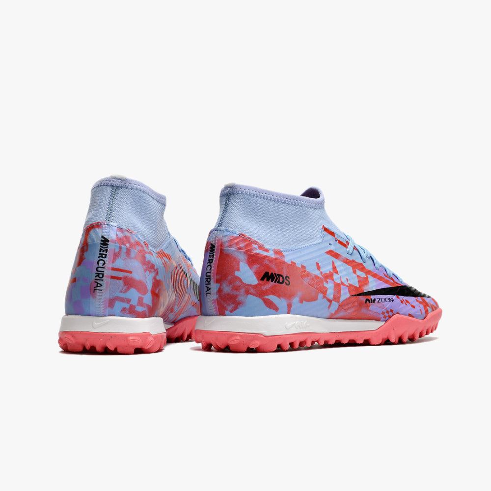 NIKE AIR MERCURIAL SUPERFLY 9 (TF)