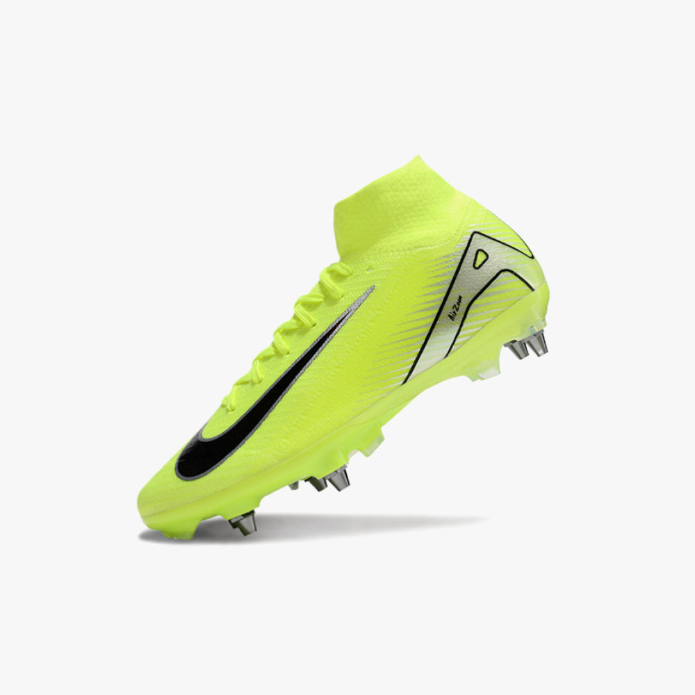 NIKE AIR ZOOM MERCURIAL SUPERFLY 10 [SG]