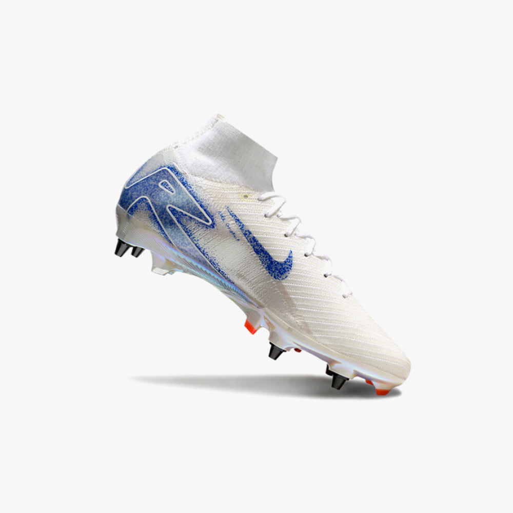 NIKE AIR ZOOM MERCURIAL SUPERFLY 10 [SG]
