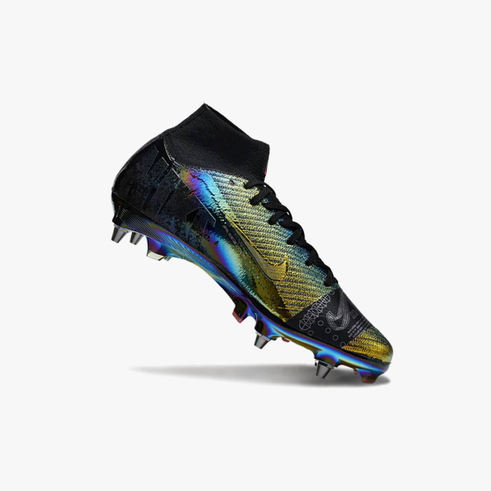 NIKE AIR ZOOM MERCURIAL SUPERFLY 10 [SG]