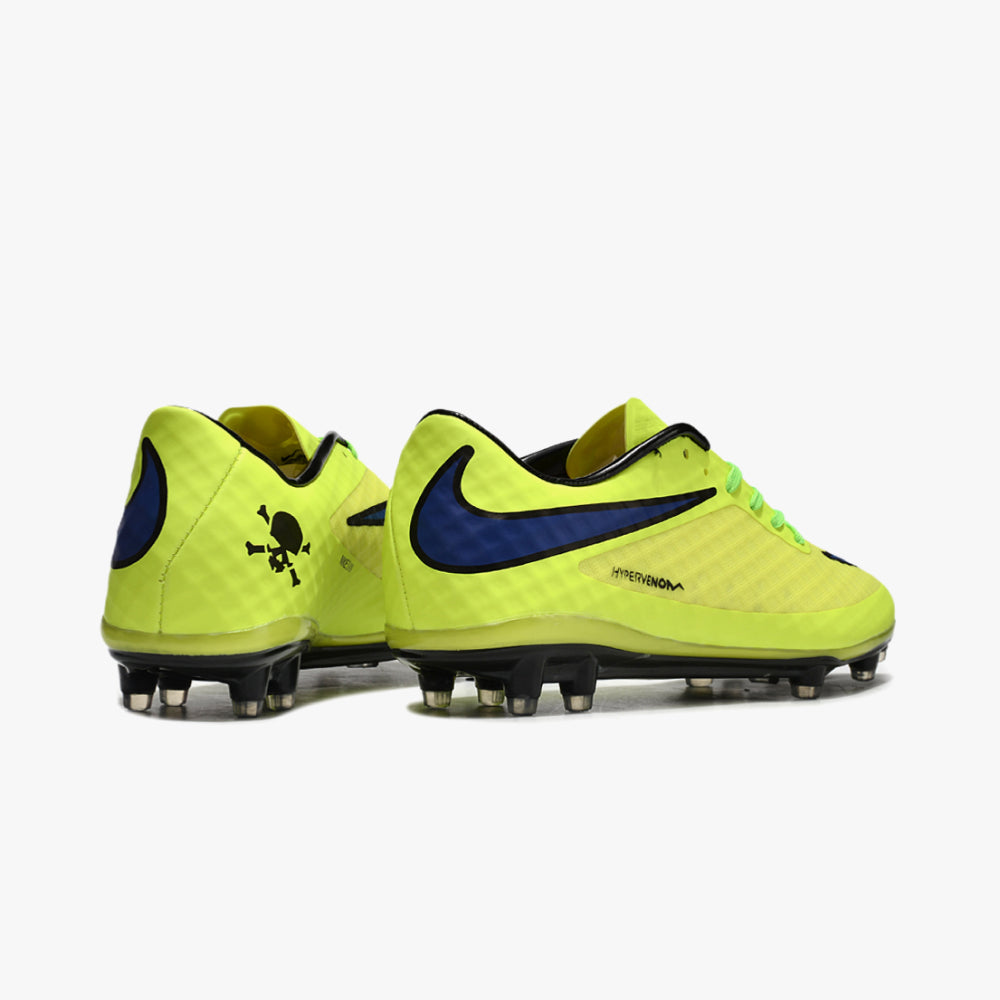 NIKE HYPERVENOM PHANTOM (FG)