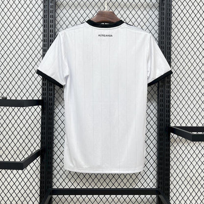 Camisa Nova Zelândia Home 26/27 - Masculina