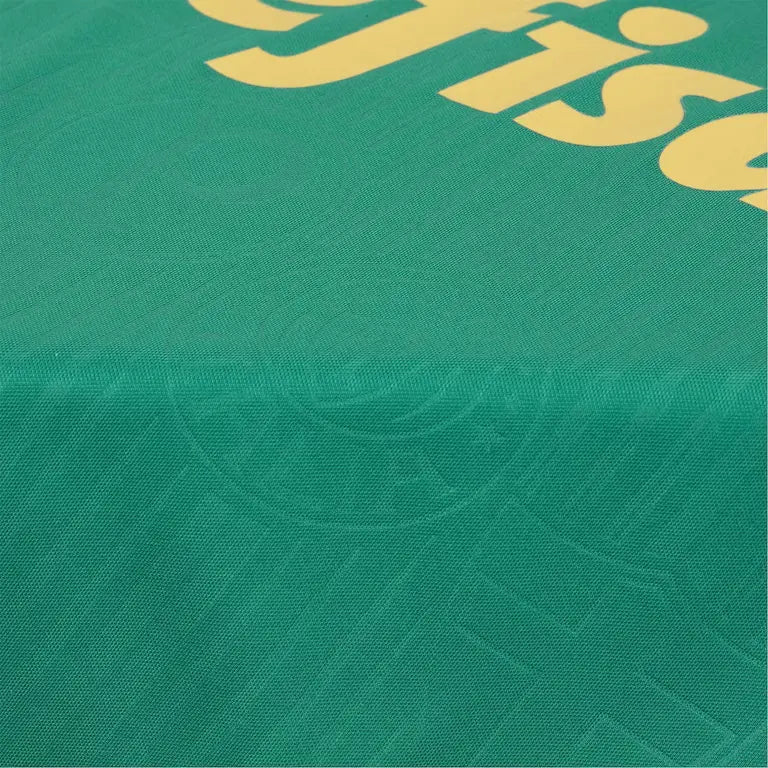 Camisa Palmeiras Feminina Home 24/25 - Verde