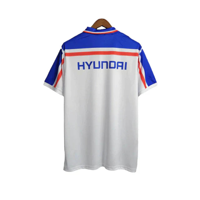 Camisa Bahia Fora Retrô 1998 - Versão Retrô
