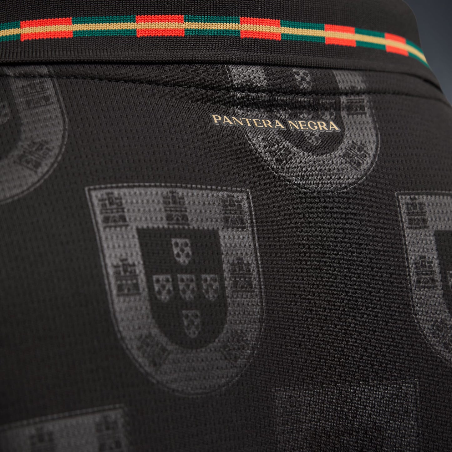 Camisa Portugal 26/27 - Masculina