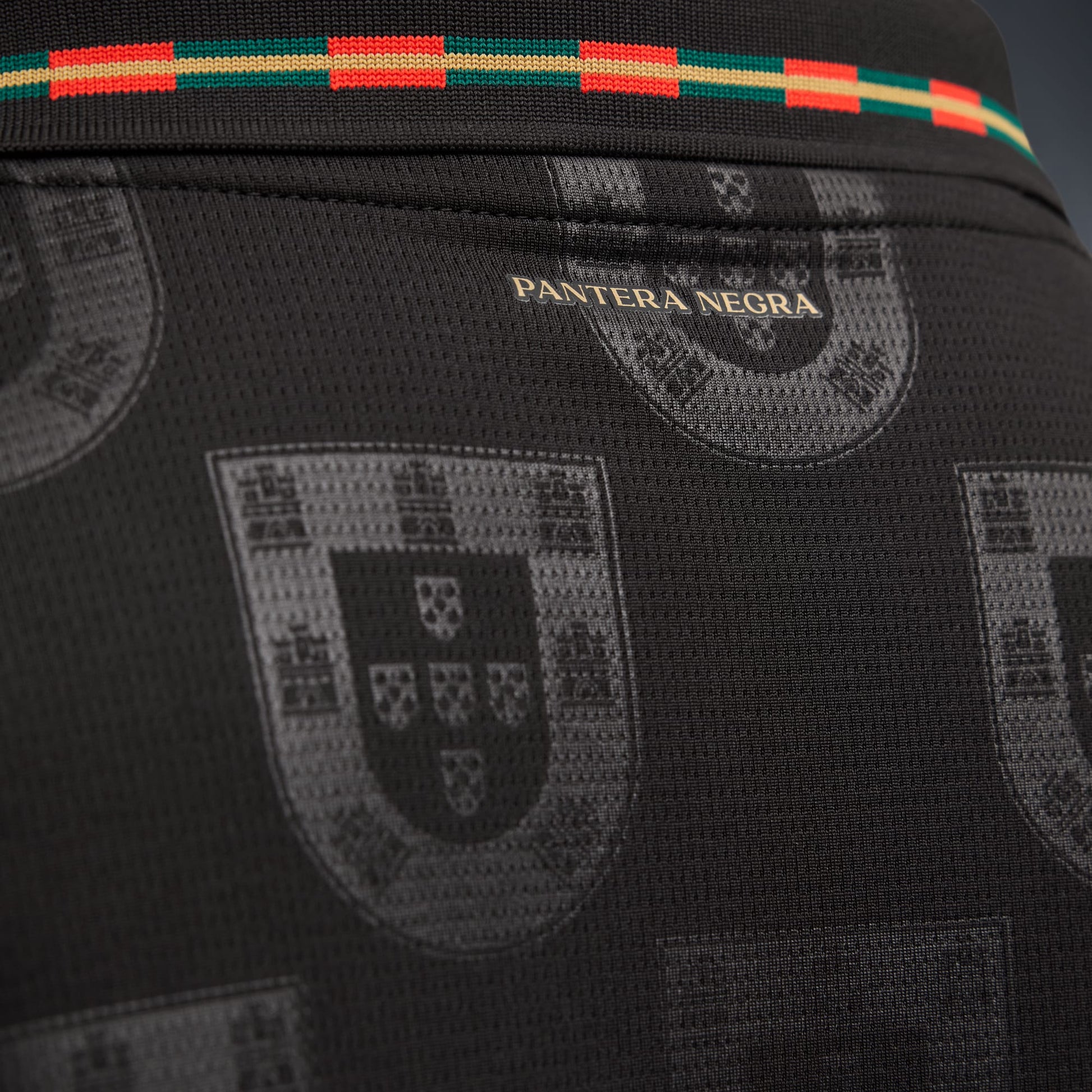 Camisa Portugal 26/27 - Masculina