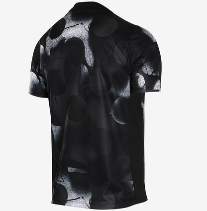 Camisa Corinthians Pré-Jogo 25/26 - Preto