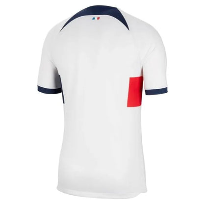 Camisa PSG Away 23/24 - Branca