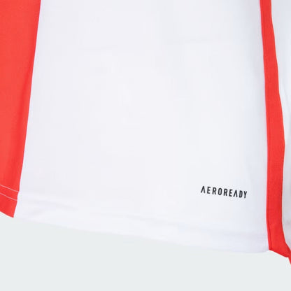 Camisa Internacional Away 24/25 - Branca