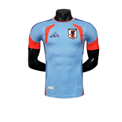 Camisa Japão Away 26/27 - Versão Jogador
