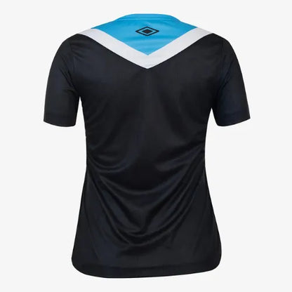 Camisa Grêmio Feminina Third 24/25 - Preta