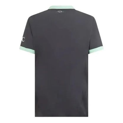 Camisa Milan Third 24/25 - Cinza