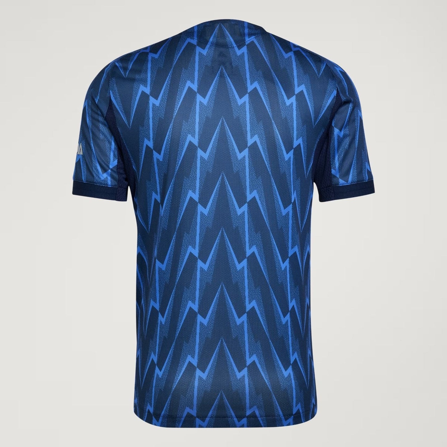 Camisa Arsenal Reserva 25/26 - Azul