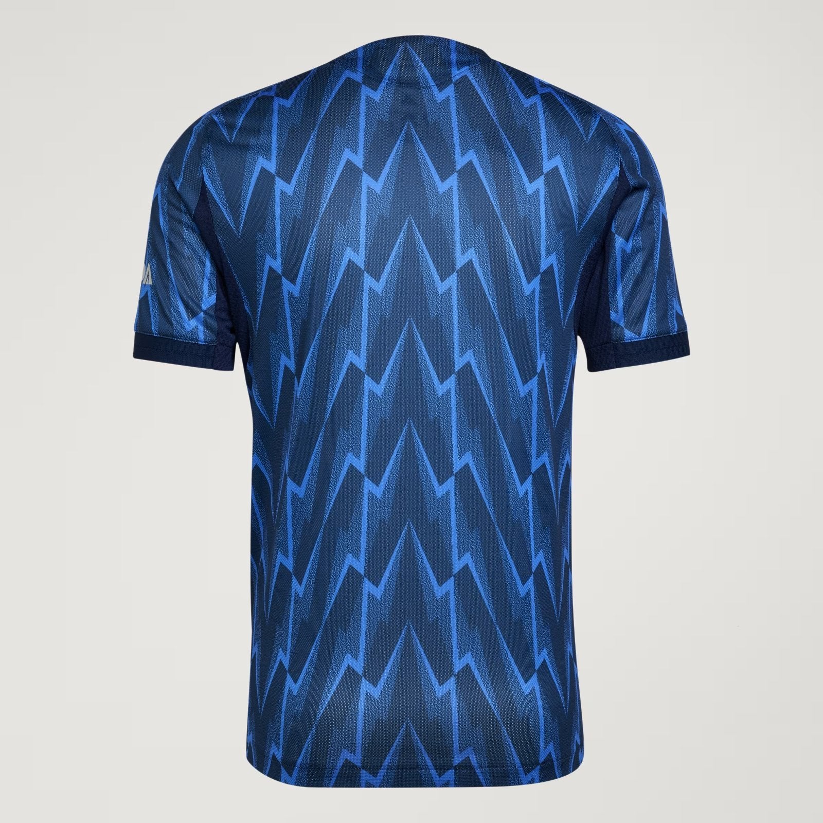 Camisa Arsenal Reserva 25/26 - Azul