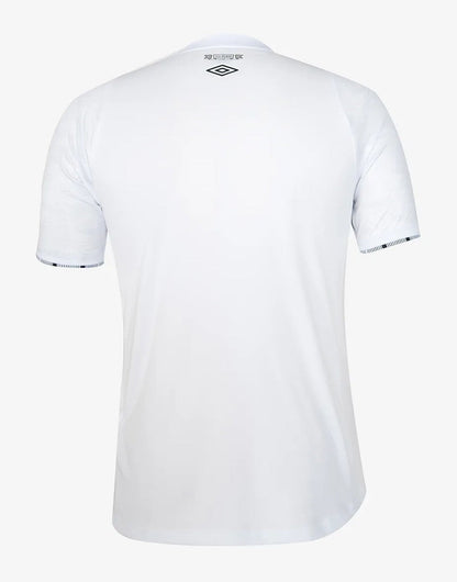 Camisa Santos Titular 24/25 - Branca