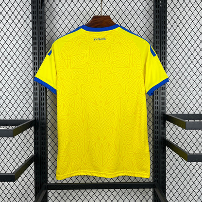 Camisa Ucrânia 26/27 - Masculina